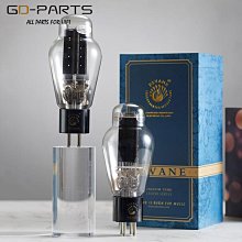 林籟之音 300B-N 網屏茄型吊鉤燈絲電子管 全新正品代理 歷史價格詳細信息