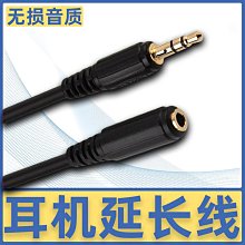 秋葉原音頻延長線3.5mm公對母耳機延長線手機電腦連接加長立體聲 歷史價格詳細信息