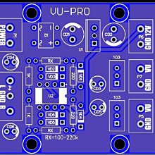 功德箱電路板設計開發語音箱模塊控制板p感應語音方案智能開發 歷史價格詳細信息