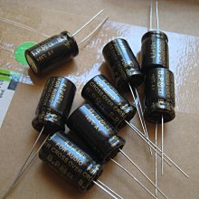 松下電解50V4.7UF 4.7UF 50V 老款Panasonic NXL監聽大師發燒電容 歷史價格詳細信息