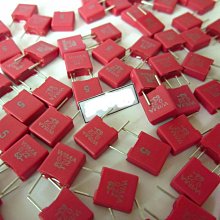 薄膜電容 224J100 0.22uF 220nF 100V 5% 校正電容 現貨 歷史價格詳細信息