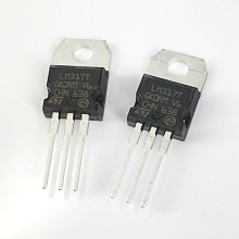 LM317  穩壓器 +1.2/37V TO-220 STMicroelectronics 歷史價格詳細信息
