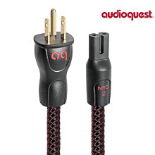 美國audioquest NRG-y3/1m電源線，單蕊長結晶銅LGC導體。 歷史價格詳細信息