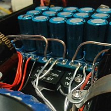 日本電容大廠 ELNA 100uF 16V SMD 電容 (10pcs) [A08] 32 歷史價格詳細信息