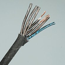 西電喇叭線美國純銅功放膽機音響香蕉頭髮燒專業hifi音箱線連接線 QP1130 歷史價格詳細信息