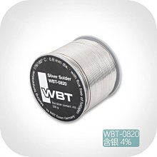 德國WBT-0820焊錫老款，搬倉庫找到，還有2卷，全新正品25069 歷史價格詳細信息