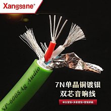 Xangane/象神發燒級音響純銀電源線CD膽機前級功放hifiAmerican電源線 歷史價格詳細信息