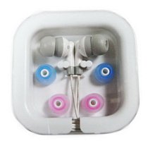 軟塞式Hi-Fi耳機(可換耳套喔!) 歷史價格詳細信息