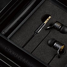 耳機∣【Chord & Major】Major 9’13 古典音樂調性木質入耳式耳機 歷史價格詳細信息