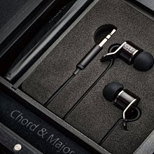 耳機∣【Chord & Major】Major 5’14 世界音樂調性木質入耳式耳機 歷史價格詳細信息