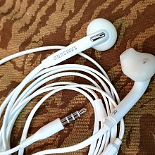 Samsung三星白色耳機，9成新 歷史價格詳細信息