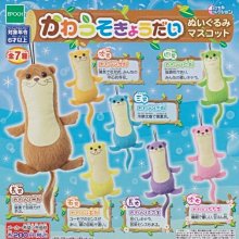 【奇蹟@蛋】EPOCH (轉蛋)森林家族 麵包坊篇 全6種 整套販售 NO:6688 歷史價格詳細信息