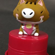 D-11 櫃 現狀品 ：　35 PEPSI 球鞋 瓶蓋 A3 TWINS TRIKES 深藍　天富 歷史價格詳細信息