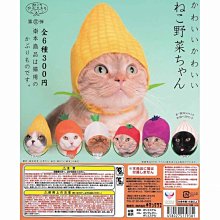 【KITAN扭蛋 貓咪專屬頭巾P20水果篇2】Norns 變裝頭套 寵物裝飾用品 鳳梨櫻桃柿子西洋梨 日本奇譚 轉蛋 歷史價格詳細信息