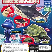 危險生物百科圖鑑   【金石堂】 歷史價格詳細信息