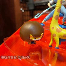 正版玩具總動員6英吋娃娃 三眼怪-有吊牌 歷史價格詳細信息