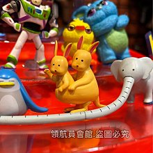 正版玩具總動員6英吋娃娃 三眼怪-有吊牌 歷史價格詳細信息