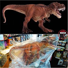 Mojo Fun動物模型-大暴龍(關節式下顎) 歷史價格詳細信息