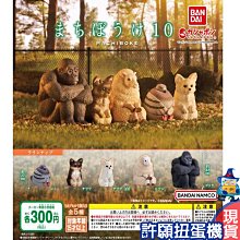 【許願扭蛋機】『現貨』 等待中麵包們P3 全5種 全5種 扭蛋 轉蛋 BANDAI 麵包 等待中 公仔 歷史價格詳細信息