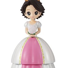 迪士尼 長髮公主 造型公仔小夜燈 (紫台座) 歷史價格詳細信息