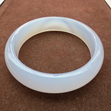 【天然白玉髓手鐲扁條-轉運保平安-1款/組】高冰種白玉髓手鐲玉鐲子叮噹鐲顯白顯年輕-90202 歷史價格詳細信息