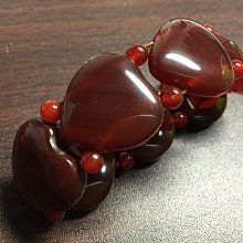 ///晶御飾品///手創耳環～「自轉.公轉」不對稱銀河系星球系列耳環  天河石/夾式/耳針/彈簧圈/不痛旋轉耳夾 歷史價格詳細信息