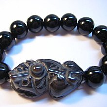 【尋寶坊】黑曜石葫蘆 黑曜岩葫蘆~黑曜葫蘆帶雙白眼光高87.5mm《低起標.無底價》~ 歷史價格詳細信息