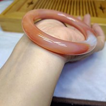 [ 廣緣 ] (89) A貨  緬甸玉手鐲  " 手圍18.5 # "  **可議價** 歷史價格詳細信息