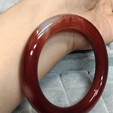 [ 廣緣 ] (89) A貨  緬甸玉手鐲  " 手圍18.5 # "  **可議價** 歷史價格詳細信息