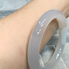 [ 廣緣 ] (89) A貨  緬甸玉手鐲  " 手圍18.5 # "  **可議價** 歷史價格詳細信息