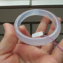 【天然白玉髓手鐲扁條-轉運保平安-1款/組】高冰種白玉髓手鐲玉鐲子叮噹鐲顯白顯年輕-90202 歷史價格詳細信息