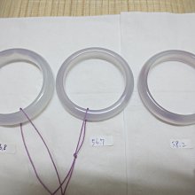 【天然白玉髓手鐲扁條-轉運保平安-1款/組】高冰種白玉髓手鐲玉鐲子叮噹鐲顯白顯年輕-90202 歷史價格詳細信息