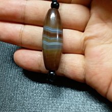 纏絲瑪瑙把玩，一物一圖，規格59.31.21mm，重52克，2，，偏遠地區不。（23120 水晶 擺件 文玩 二手【紫竹齋】880 歷史價格詳細信息