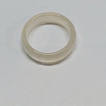 瑪瑙戒指 白雲 南琪出版(3/7新上書)aa-2 歷史價格詳細信息