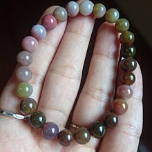 天然鹽源瑪瑙方糖手鍊女款單圈時尚小清新水晶雕刻方塊手串飾品-玲瓏心飾 歷史價格詳細信息