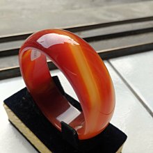 [ 廣緣 ] (89) A貨  緬甸玉手鐲  " 手圍18.5 # "  **可議價** 歷史價格詳細信息