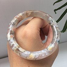 櫻花瑪瑙手鐲：手圍60（飄小花，仙氣一款） 歷史價格詳細信息