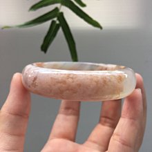 櫻花瑪瑙手鐲：手圍60（飄小花，仙氣一款） 歷史價格詳細信息