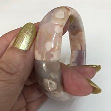 天然櫻花瑪瑙手串ins風粉水晶玉髓復古珍珠手&amp;#x0932c;冰種飄花精緻禮物 歷史價格詳細信息