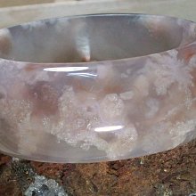 櫻花瑪瑙 戒指 ☀ 戒圍可調 歷史價格詳細信息