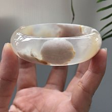 櫻花瑪瑙手鐲：手圍60（飄小花，仙氣一款） 歷史價格詳細信息