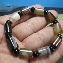 【優質家】高檔巴西天然波斯藍瑪瑙鑽切面水晶手珠8mm(回饋價便宜賣)限量5組(賣完恢復原價200元) 歷史價格詳細信息