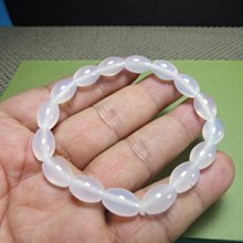 【優質家】高檔巴西天然波斯藍瑪瑙鑽切面水晶手珠8mm(回饋價便宜賣)限量5組(賣完恢復原價200元) 歷史價格詳細信息