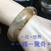 櫻花瑪瑙手鐲：特價鐲（夕陽紅冰透底）手圍54.4寬10.5 歷史價格詳細信息