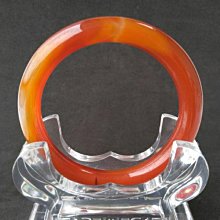 瑪瑙 圓條 手鐲 ☀ 圈口 56.8mm 歷史價格詳細信息