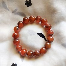 紅瑪瑙 4.5mm 半洞圓珠 一份20顆 S5-077-4.5半 首飾 飾品 手工藝 串珠 DIY 材料 配件 歷史價格詳細信息