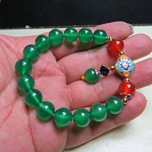 天然10MM天然瑪瑙手鏈女 蜜桃粉嫩方塊福牌單圈手串-挖寶迎好年-如意饰品 歷史價格詳細信息