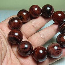 【競標網】高檔天然漂亮鈦赫茲三圈手項珠6mm(回饋價便宜賣)限量5組(賣完恢復原價500元) 歷史價格詳細信息