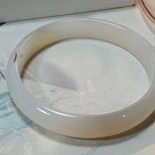 【天然白玉髓手鐲扁條-轉運保平安-1款/組】高冰種白玉髓手鐲玉鐲子叮噹鐲顯白顯年輕-90202 歷史價格詳細信息