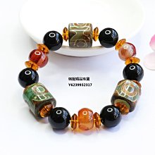 天然俏色紅兔毛吊墜，雕刻財神，規格：44*25*12mm。重 歷史價格詳細信息